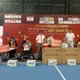 Ấn tượng nghị lực VĐV tại giải Pickleball Paralympic Việt Nam 2026 