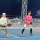 Pickleball xuyên Tết: Phi truyền thống hay 'làn gió' thể thao mới trong đời sống đô thị?