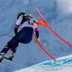 Lindsey Vonn tạm biệt Olympic mùa Đông 2026: Cái kết dữ dội nhưng trung thực