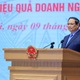 Thủ tướng Phạm Minh Chính: Số hóa tạo đà - Xanh hóa lan tỏa - Doanh nghiệp bứt phá - Đất nước vươn xa