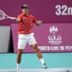 Quần vợt Việt Nam: 'Người khổng lồ' tự làm khó mình