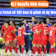 Đề cử giải Thể thao Cống hiến: ‘Futsal nữ Việt Nam quyết giành vé dự World Cup 2029’