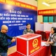 Bầu cử Quốc hội và HĐND: Ứng dụng “Bản đồ số” hỗ trợ thông tin bầu cử