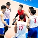 Đội tuyển bóng chuyền Việt Nam không tham dự giải đấu quan trọng năm 2026