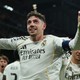 Vũ điệu hoang dại của Valverde tại Real Madrid