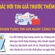 Cảnh giác với tin giả trước thềm bầu cử