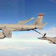 Xung đột tại Trung Đông: Máy bay tiếp nhiên liệu trên không KC-135 của Mỹ bị rơi ở Iraq