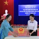 Bầu cử Quốc hội và HĐND: Đảm bảo các cử tri đều tự tay bỏ lá phiếu của mình
