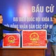 Bầu cử Quốc hội và HĐND: Nhiều mô hình sáng tạo đưa thông tin đến gần dân