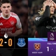 Cuộc đua vô địch Ngoại hạng Anh: Man City hụt hơi, Arsenal nới rộng cách biệt