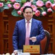 Thủ tướng Phạm Minh Chính: Điều hành giá xăng dầu theo hướng hài hòa lợi ích giữa Nhà nước, người dân và doanh nghiệp
