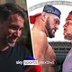 Ông bầu quyền Anh lên tiếng về tính xác thực của siêu đại chiến Tyson Fury vs Anthony Joshua