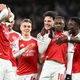 Arsenal lọt vào tứ kết Champions League: Ai cản Pháo thủ mơ ăn bốn?