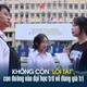 Không còn "lối tắt", con đường vào đại học trở về đúng giá trị