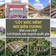 "Cột mốc mềm" nơi biên cương: Khi con chữ trở thành sức mạnh quốc gia