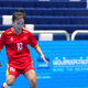 Futsal nữ Việt Nam ngược dòng thắng Indonesia, giành HCĐ giải Đông Nam Á