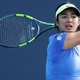 Các tay vợt Séc tiếp tục là nỗi ám ảnh với Alexandra Eala
