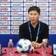 HLV Kim Sang Sik: 'Tôi sẽ tìm vị trí thích hợp cho Hên'