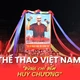 "Đừng chỉ đếm huy chương"