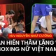HLV Nguyễn Như Cường: Tận hiến thầm lặng vì boxing nữ Việt Nam