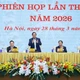 Thủ tướng Phạm Minh Chính chủ trì Phiên họp Ban Chỉ đạo về phát triển khoa học, công nghệ, đổi mới sáng tạo, chuyển đổi số và Đề án 06