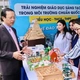 Bộ Giáo dục và Đào tạo phản hồi nghi vấn về Cuộc thi nghiên cứu khoa học, kỹ thuật cấp quốc gia