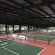 Cận cảnh cụm sân pickleball đắt nhất Hà Nội, giá lên tới 750.000 đồng/giờ