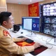 Sử dụng camera AI gỡ "điểm nghẽn" quản lý đô thị
