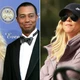 Vợ cũ lo lắng cho tình trạng của Tiger Woods