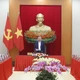 Tổng Bí thư làm việc với các tổ biên tập tổng kết 100 năm Đảng lãnh đạo cách mạng Việt Nam