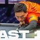 Dương Quốc Hoàng dừng bước ở vòng Last 16 giải Pattaya Open