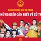 Bầu cử Quốc hội và HĐND: Những điều cần biết về cử tri