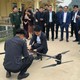 Ứng dụng UAV: Giải pháp công nghệ mới trong quản lý Lễ hội du lịch Chùa Hương 2026
