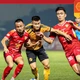 Kết quả bóng đá V-League: Nhận bàn thua phút bù giờ, CLB Thanh Hóa thua trên sân nhà