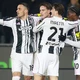 Juventus thắng ‘4 sao’, tiếp tục cuộc đua top 4 ở Serie A