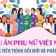 Vị thế và đóng góp quan trọng của phụ nữ Việt Nam trong sự phát triển của đất nước
