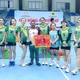 Tuyển thủ bóng chuyền nữ Việt Nam giành chiến thắng đặc biệt, đoạt danh hiệu đầu tiên ở mùa giải 2026