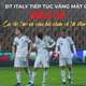 ĐT Italy tiếp tục vắng mặt ở World Cup: Cú sốc lớn và câu hỏi chưa có lời đáp