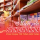 Miễn phí sách giáo khoa: Khi chính sách phải chạm tới từng học sinh
