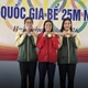 Đề cử giải Thể thao Cống hiến 2026: Kình ngư Võ Thị Mỹ Tiên lập kỷ lục quốc gia mới