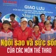 Ngôi sao và sức sống của các môn thể thao