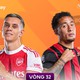 TRỰC TIẾP bóng đá Arsenal vs Bournemouth 18h30 hôm nay, Ngoại hạng Anh vòng 32