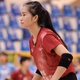 Sao bóng chuyền nữ 14 tuổi thi đấu như ‘lên đồng’, giúp đội nhà tạo địa chấn ở giải VĐQG 2026 là ai?