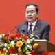 Chủ tịch Quốc hội Trần Thanh Mẫn trao quyết định chỉ định Bí thư Đảng ủy 3 cơ quan của Quốc hội
