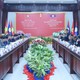Việt Nam-Lào thúc đẩy tăng cường hợp tác an ninh