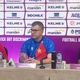 HLV Cristiano Roland: 'U17 Việt Nam tập trung từng trận'