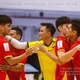 Thắng tưng bừng Australia, Futsal Việt Nam giành hạng Ba ở giải Đông Nam Á