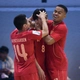 Thái Lan lần thứ 17 vô địch futsal Đông Nam Á 2026