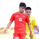 U17 Việt Nam thắng 4-0 U17 Malaysia ở trận ra quân giải Đông Nam Á