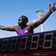 'Tia chớp' mới xuất hiện: Thần đồng 18 tuổi phá kỷ lục của Usain Bolt
